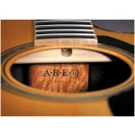 Yamaha LL16 Brown Sunburst ARE Acoustic Guitar
