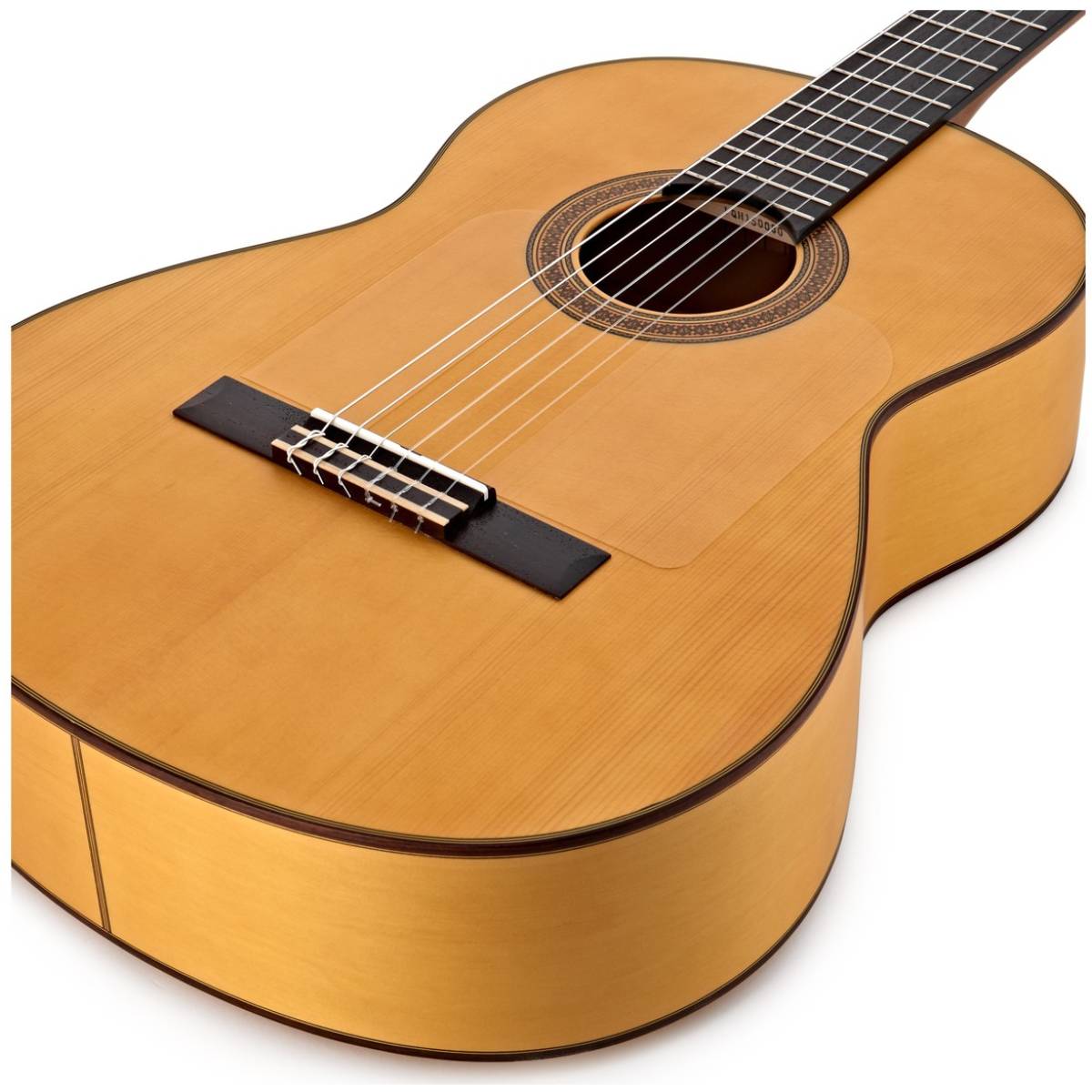 Yamaha CG182SF Spruce Flamenco Guitar