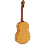 Yamaha CG182SF Spruce Flamenco Guitar