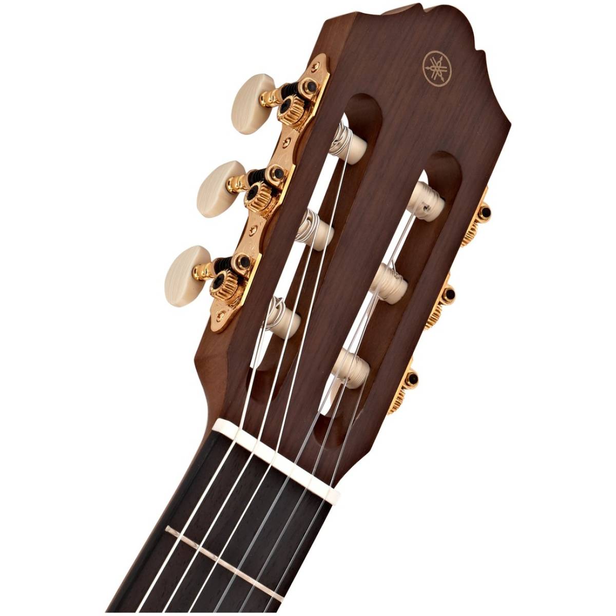 Yamaha CG182SF Spruce Flamenco Guitar