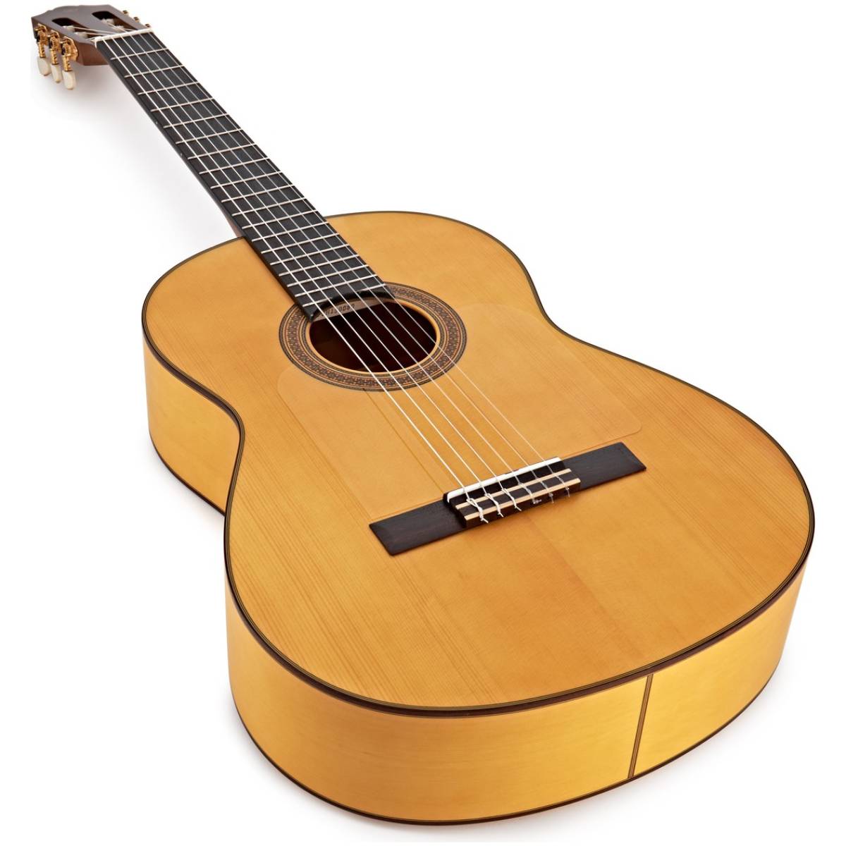 Yamaha CG182SF Spruce Flamenco Guitar