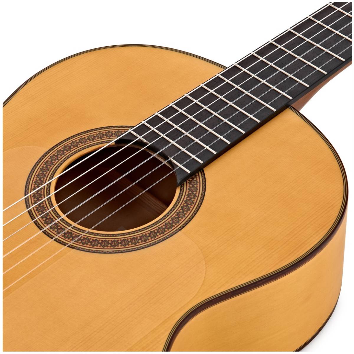 Yamaha CG182SF Spruce Flamenco Guitar