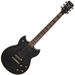 Yamaha SG1820A BLK Electric Guitar (With Case)