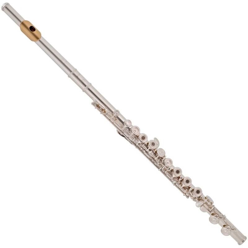 YAMAHA YFL-372GL Step-Up Flute