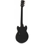 Yamaha SG1820A BLK Electric Guitar (With Case) - Image 3