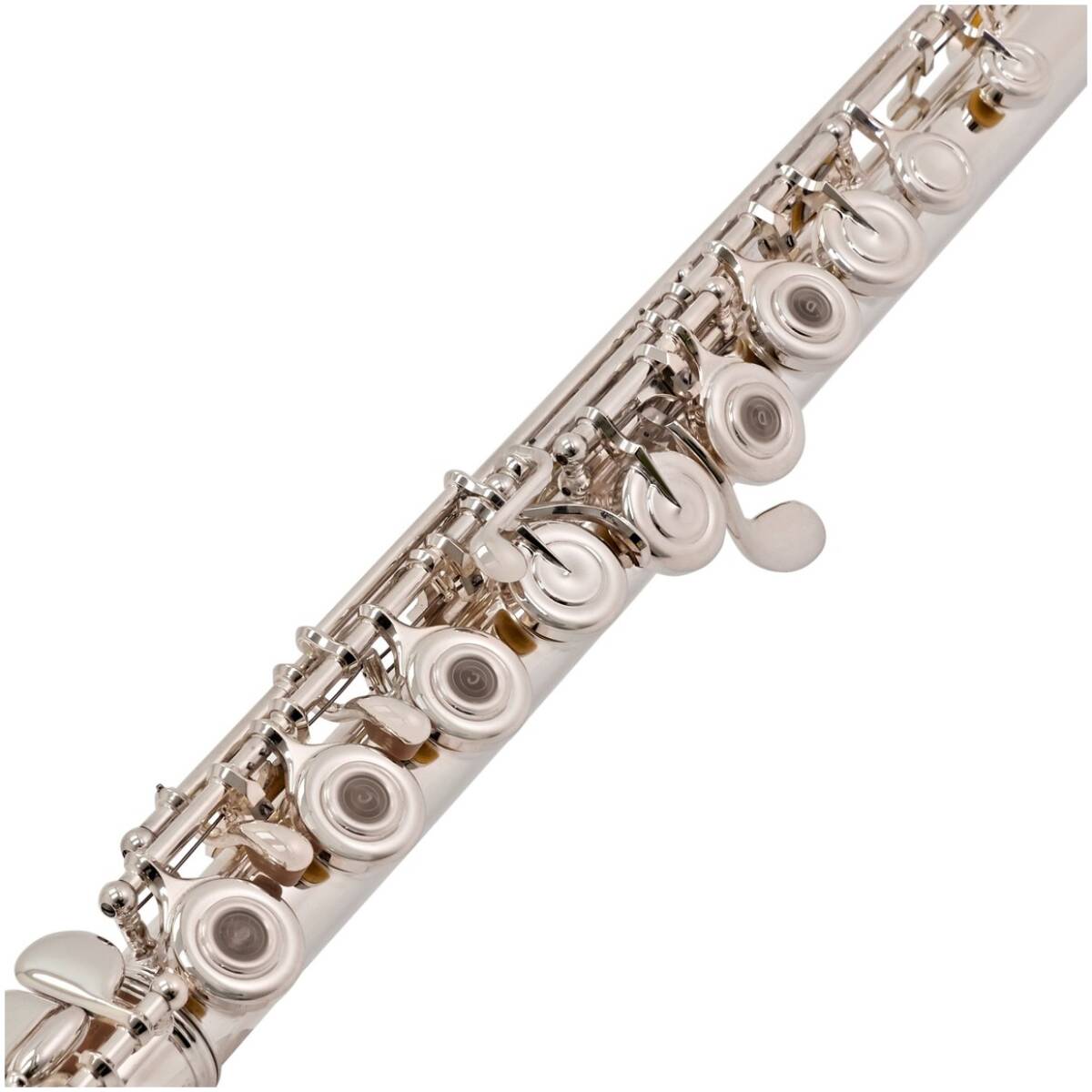 YAMAHA YFL-372GL Step-Up Flute - Image 6