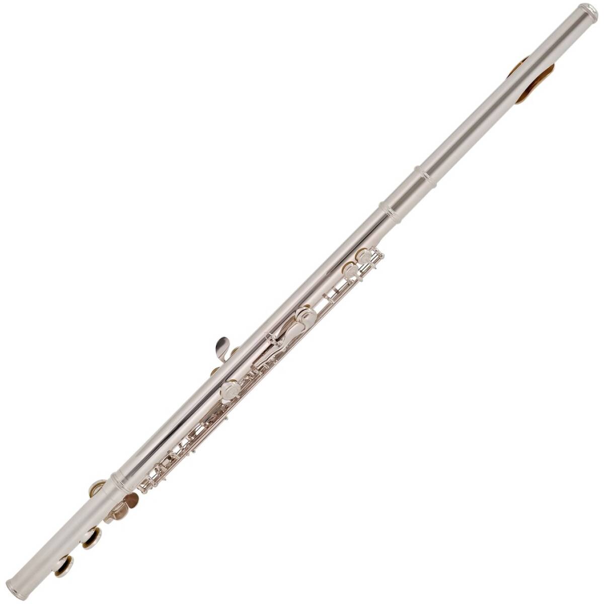 Yamaha YFL 372HGL Flute - Image 2