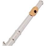 YAMAHA YFL-372GL Step-Up Flute - Image 4