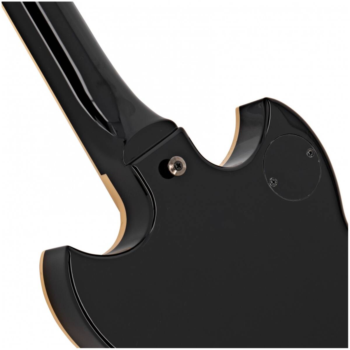 Yamaha SG1820A BLK Electric Guitar (With Case) - Image 7