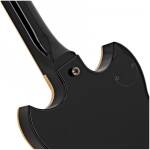 Yamaha SG1820A BLK Electric Guitar (With Case) - Image 7