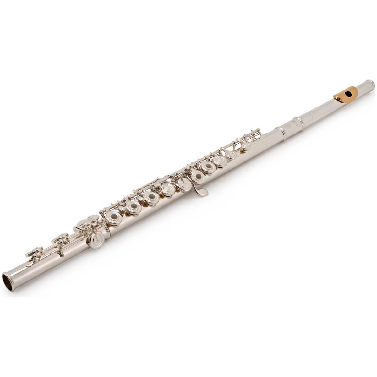 YAMAHA YFL-372GL Step-Up Flute - Image 3