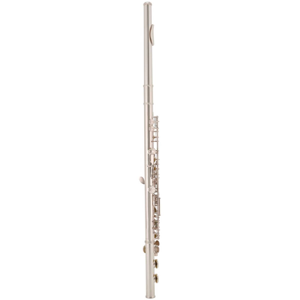 Yamaha YFL-212 Flute - Image 2
