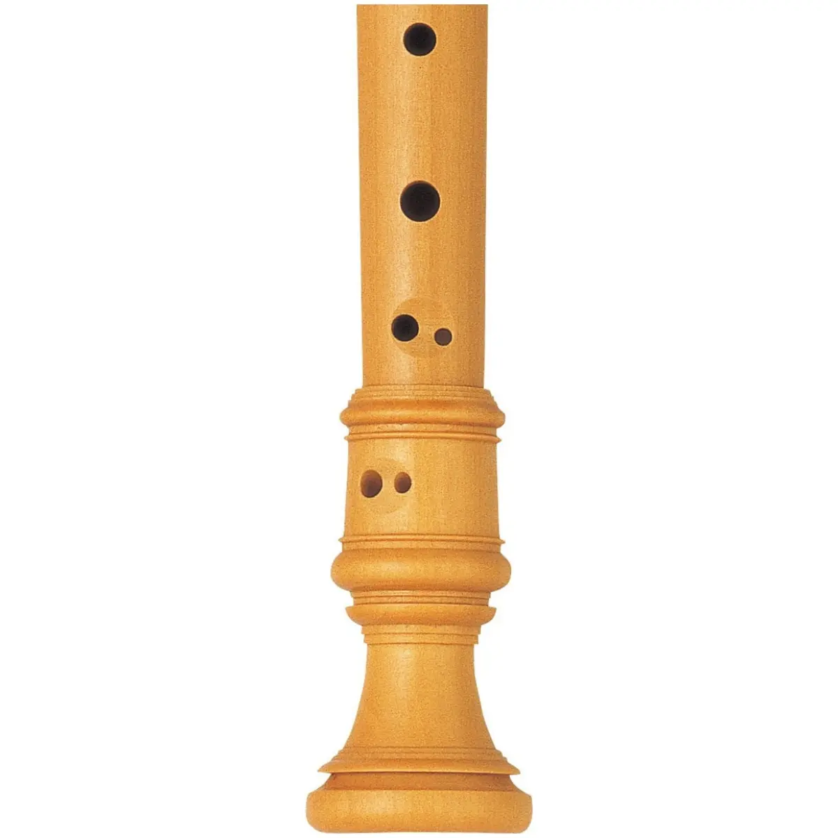 Yamaha YRS‑61 Descant Soprano Recorder - Image 3