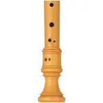 Yamaha YRS‑61 Descant Soprano Recorder - Image 3