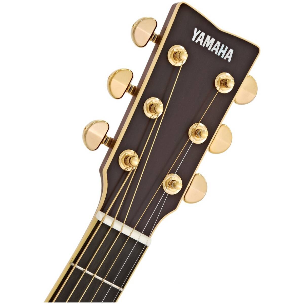 Yamaha LJ16 ARE Acoustic Guitar - Image 4
