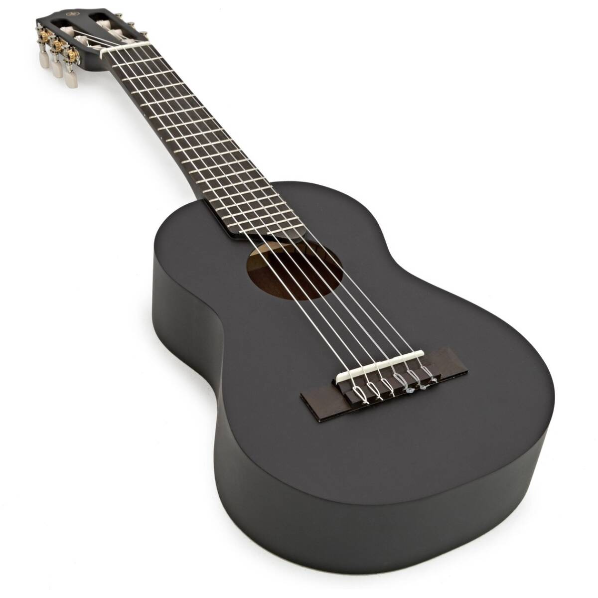 Yamaha GL1 BLK Acoustic Guitar  - Image 6
