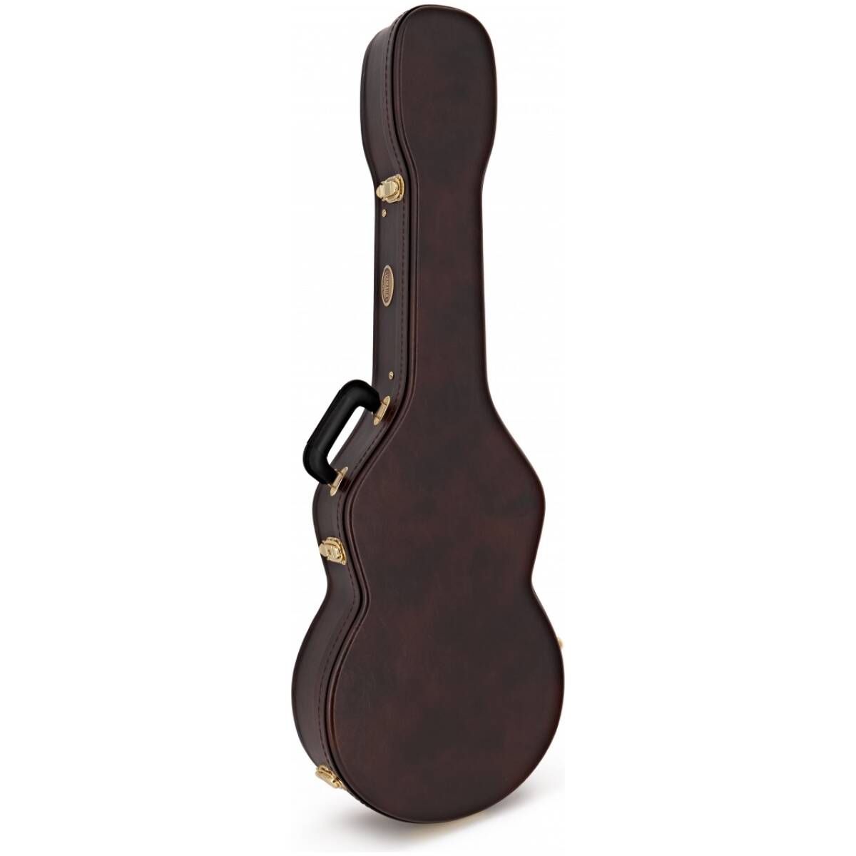 Yamaha SG1820A BLK Electric Guitar (With Case) - Image 5