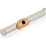 YAMAHA YFL-372GL Step-Up Flute - Image 5