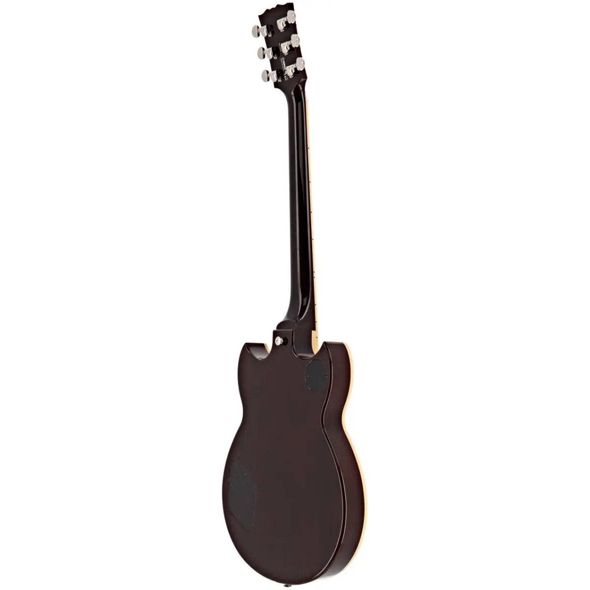 Yamaha SG1802 GT Electric Guitar (With Case) - Image 3