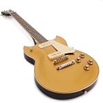 Yamaha SG1802 GT Electric Guitar (With Case) - Image 10