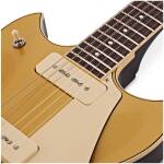 Yamaha SG1802 GT Electric Guitar (With Case) - Image 9