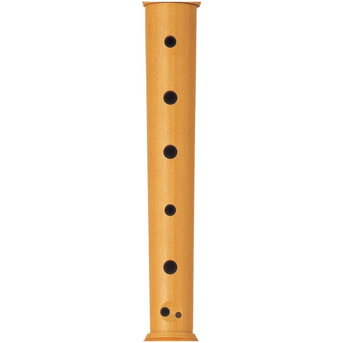 Yamaha YRS‑61 Descant Soprano Recorder - Image 4