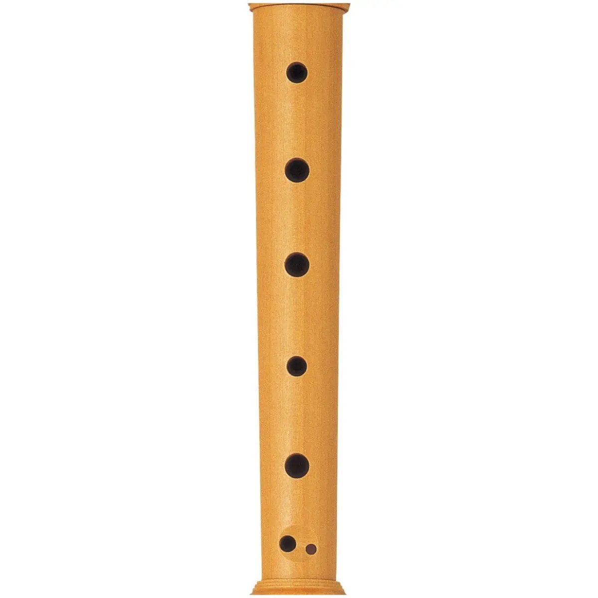 Yamaha YRS‑61 Descant Soprano Recorder - Image 4