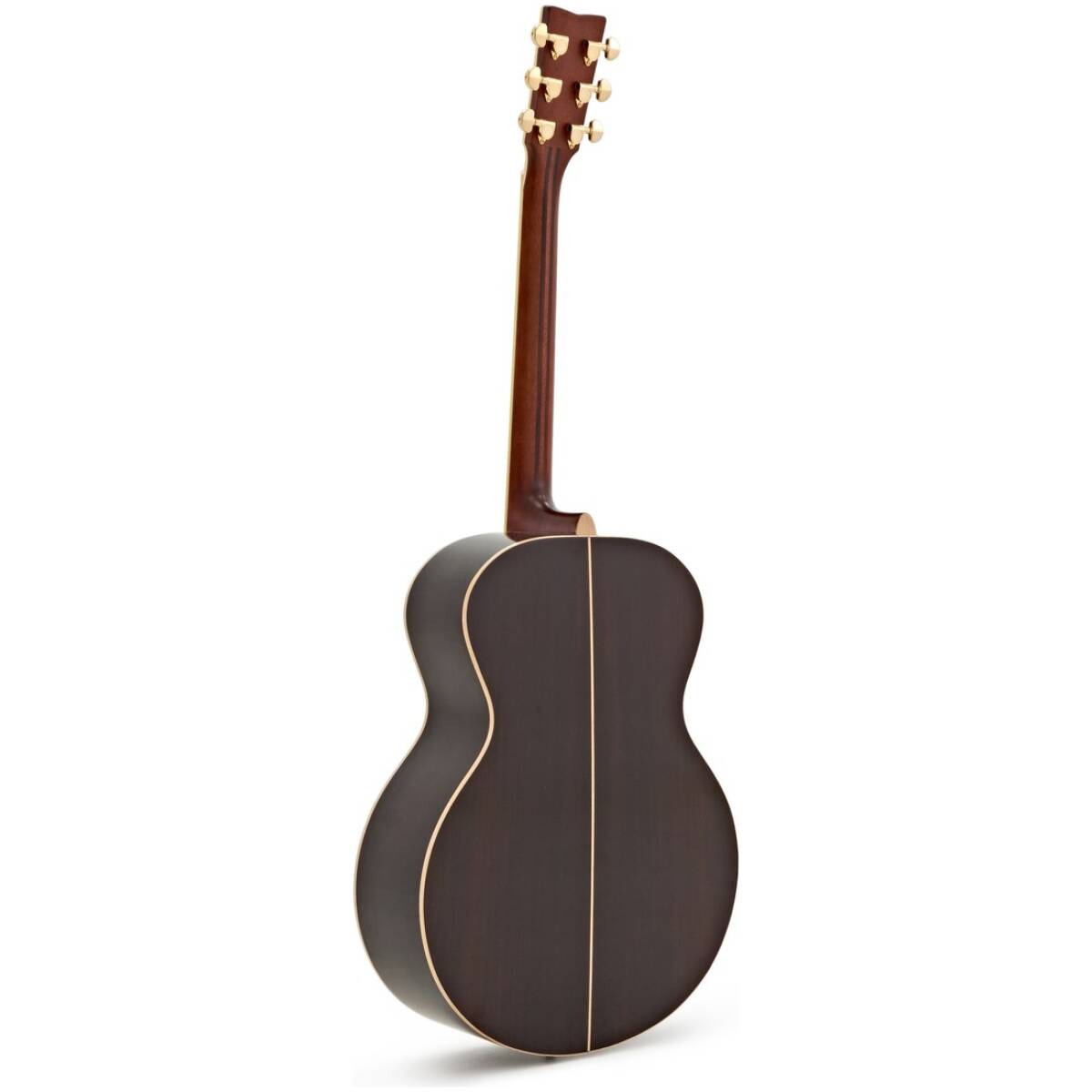 Yamaha LJ16 ARE Acoustic Guitar - Image 3