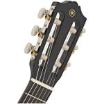 Yamaha GL1 BLK Acoustic Guitar  - Image 5