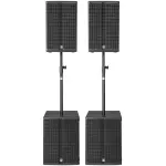HK Audio LINEAR 3 Bass Power Pack