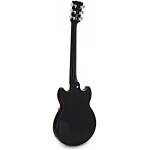 Yamaha SG1802 BLK Electric Guitar (With Case) - Image 2