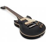 Yamaha SG1802 BLK Electric Guitar (With Case) - Image 7