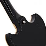 Yamaha SG1802 BLK Electric Guitar (With Case) - Image 5