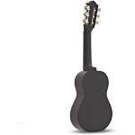 Yamaha GL1 BLK Acoustic Guitar  - Image 4