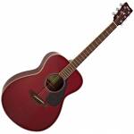 Yamaha FS820 RR Concert Acoustic Guitar - Image 3