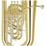 Yamaha YEB-632 Professional-Level Eb Tuba - Image 2