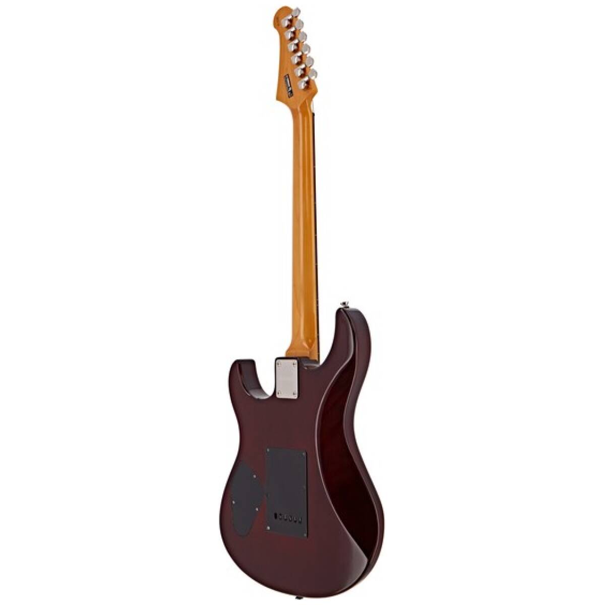YAMAHA Pacifica 612VIIFM RBR Electric Guitar - Image 3