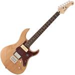 Yamaha Pac311H YNS Electric Guitar