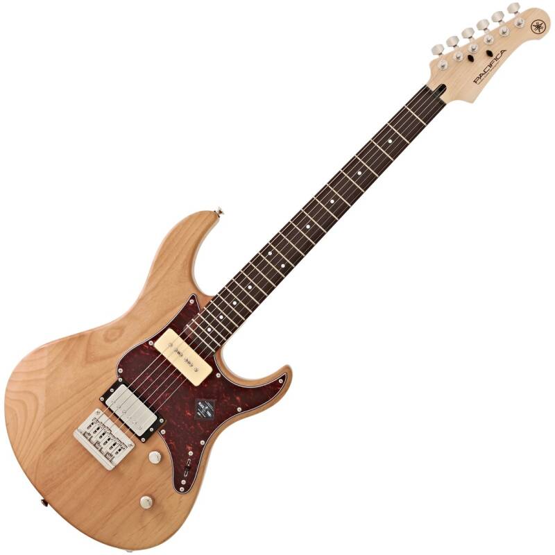 Yamaha Pac311H YNS Electric Guitar