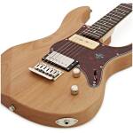 Yamaha Pac311H YNS Electric Guitar - Image 2