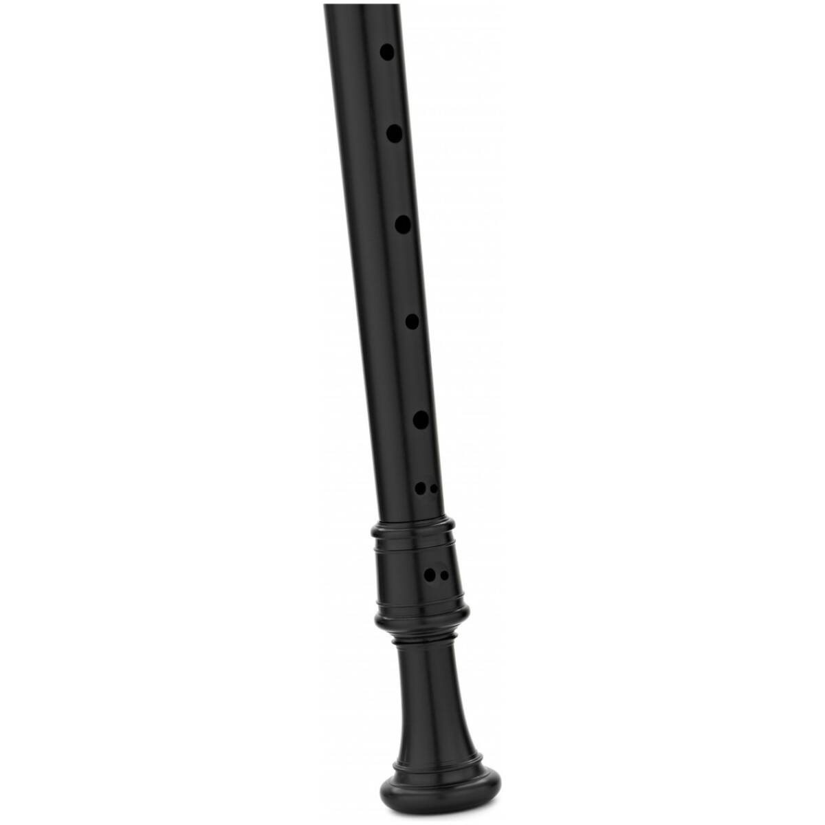 Yamaha YRA-803 Ebony Treble / Alto Recorder - Image 4