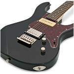 Yamaha Pac311H BL Electric Guitar - Image 6