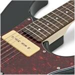 Yamaha Pac311H BL Electric Guitar - Image 4