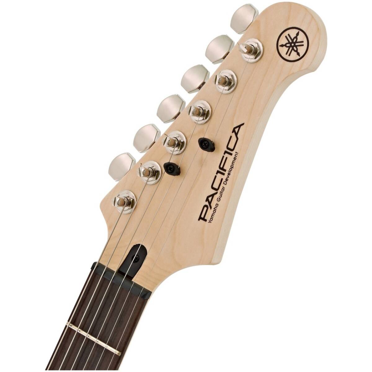 Yamaha Pac311H BL Electric Guitar - Image 3