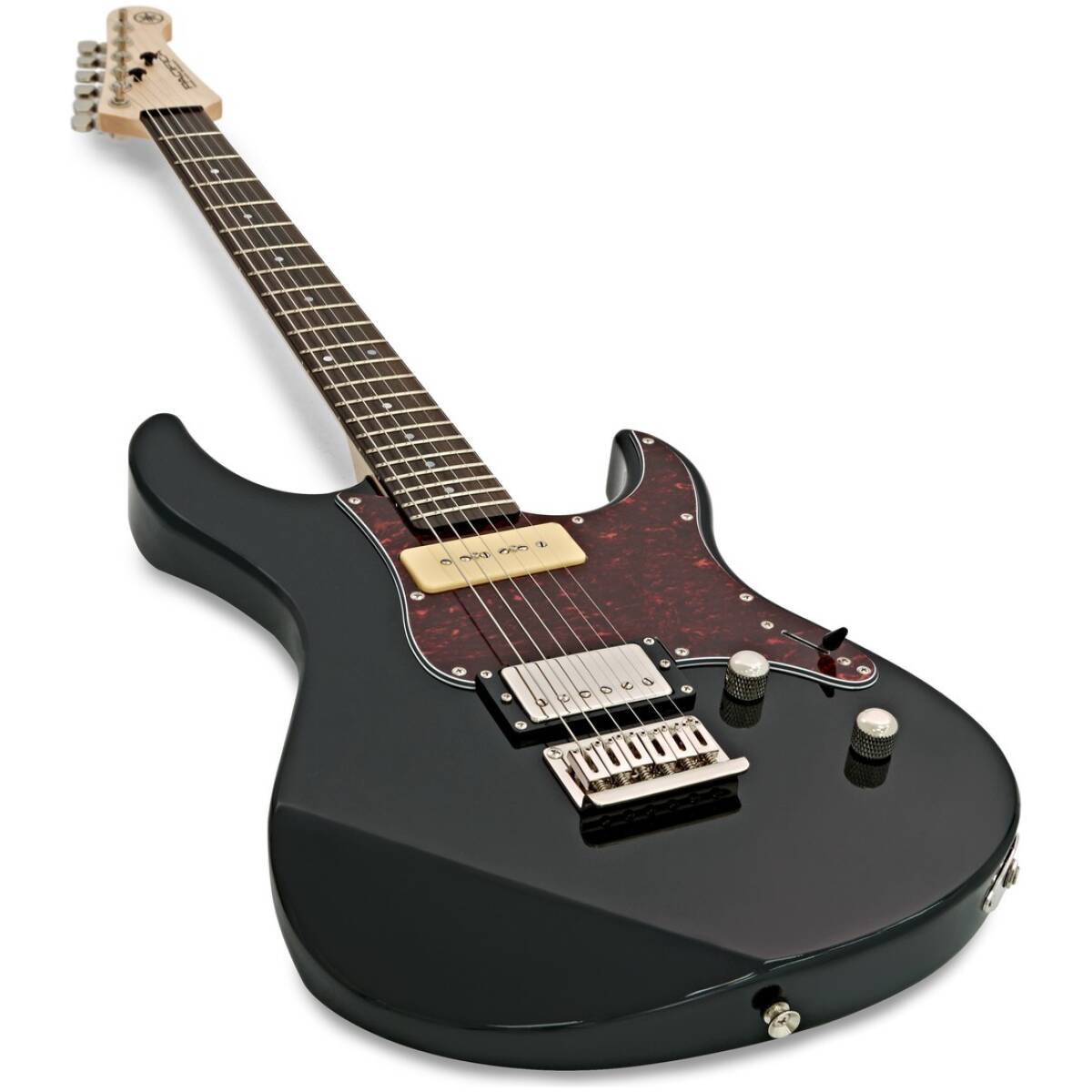 Yamaha Pac311H BL Electric Guitar - Image 2
