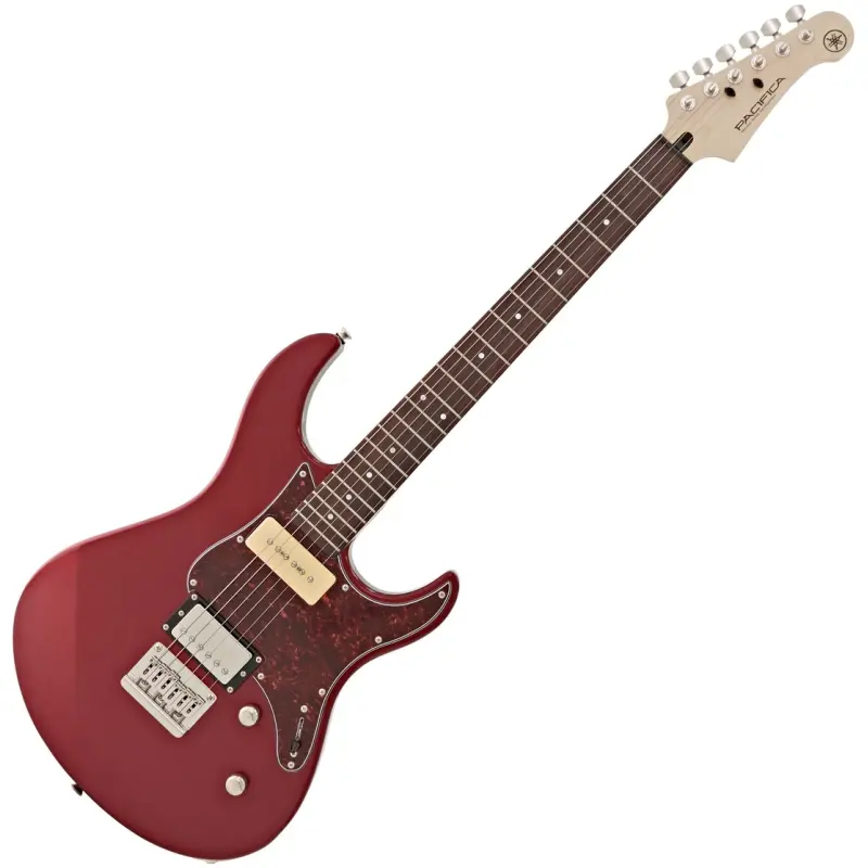 Yamaha Pac311H RM Electric Guitar
