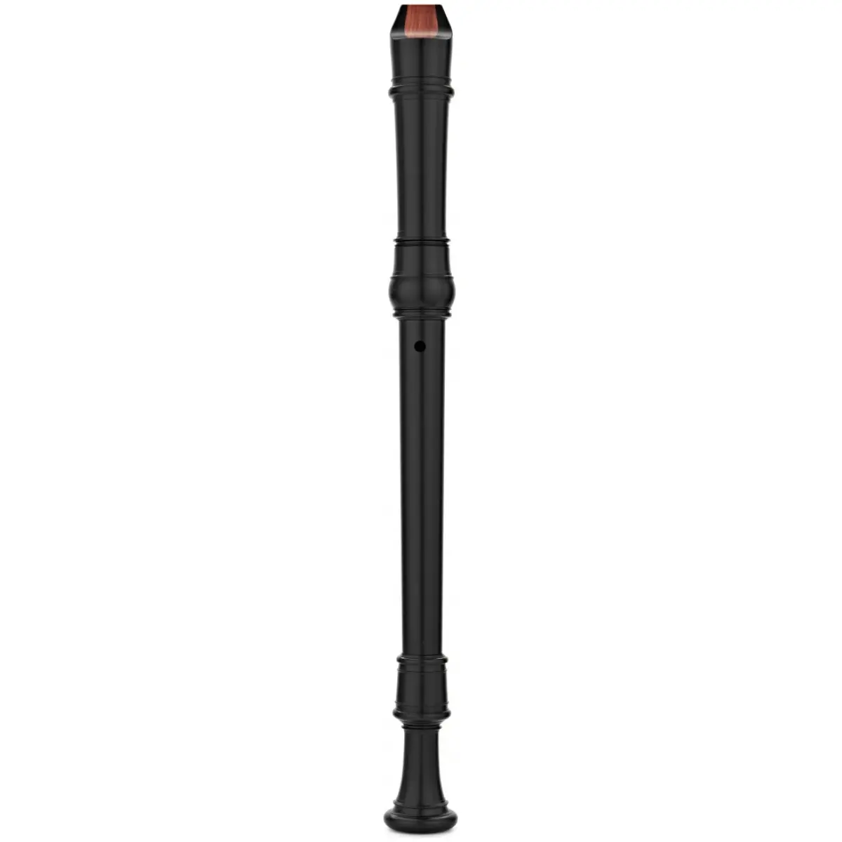 Yamaha YRA-803 Ebony Treble / Alto Recorder - Image 5