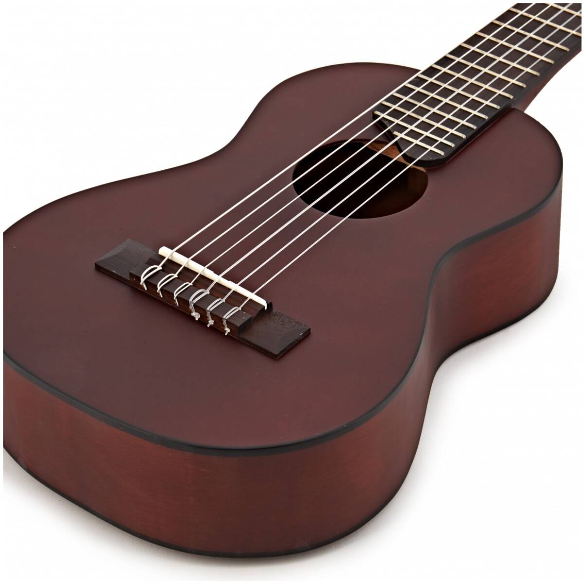 Yamaha GL1 PRB Acoustic Guitar - Image 3