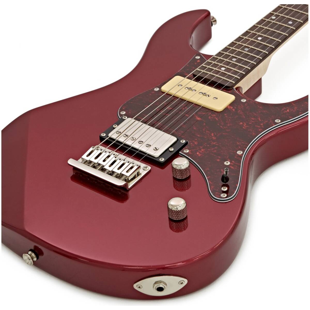 Yamaha Pac311H RM Electric Guitar - Image 6