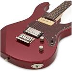 Yamaha Pac311H RM Electric Guitar - Image 6